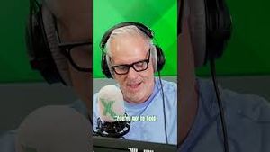 Video post by @radiox on YouTube