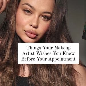 Image post by @naomilouisemakeup on Instagram