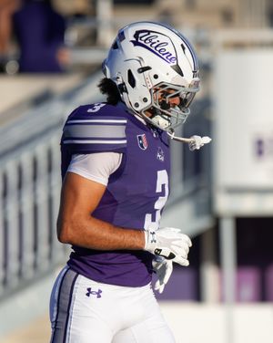 Image post by @acufootball on Instagram