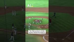 Video post by @alabamacrimsontideonalcom on YouTube