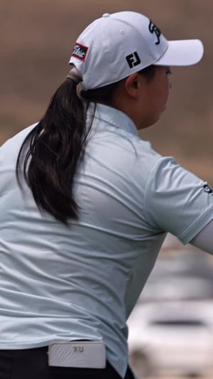 Video post by @epsontour on Facebook
