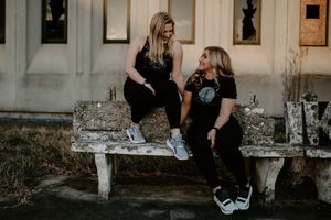 Image post by @AbovetheGrainMedia on Facebook