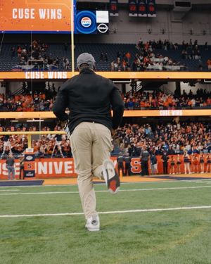 Image post by @cusefootball on Instagram