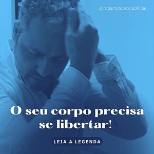 Image post by @robertohonoriooficial on Instagram