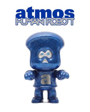 Image post by @atmos_japan on Instagram
