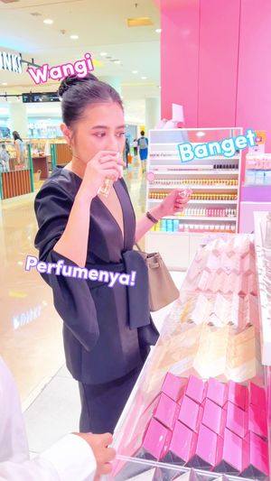 Video post by @minisoindonesia on TikTok