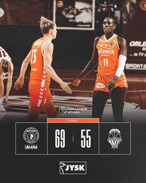 Image post by @valenciabasket on Instagram
