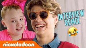 Video post by @nickelodeon on YouTube