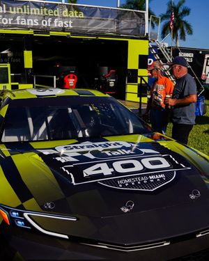 Image post by @homesteadmiami on Instagram