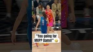 Video post by @bleacherreport on YouTube