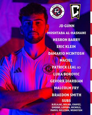 Image post by @nerevolution2 on Instagram