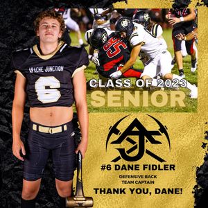 Image post by @prospectorfootball on Instagram