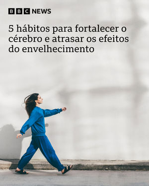Image post by @bbcbrasil on Instagram