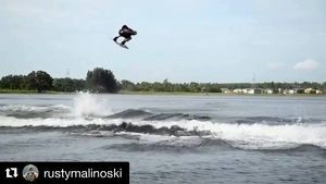 Video post by @MuskokaBoatGallery on Facebook
