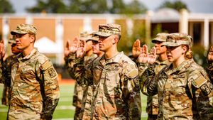 Image post by @GoCamels on Twitter