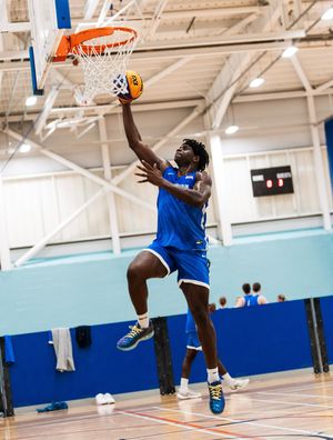 Image post by @gbbasketball on Instagram