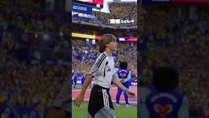 Video post by @fifa on YouTube