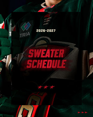 Image post by @minnesotawild on Instagram