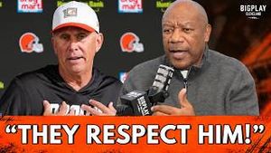 Video post by @bigplaycleveland on YouTube
