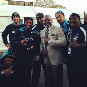 Image post by @emmittsmith22 on Instagram