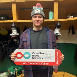Image post by @LondonKnights on Twitter