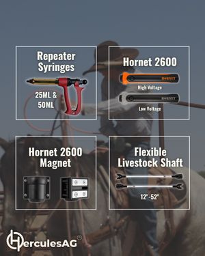 Image post by @herculesag_mfg on Instagram
