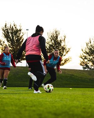 Image post by @huskersoccer on Instagram