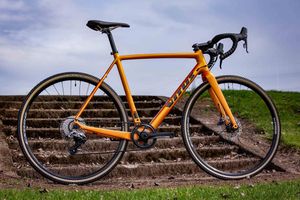 Image post by @vitusbikes on Instagram