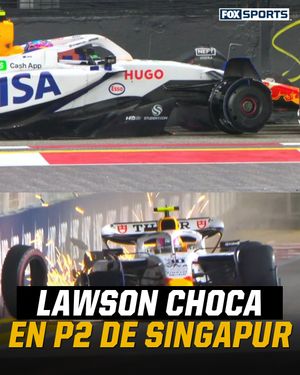 Image post by @foxsportsmx on Instagram