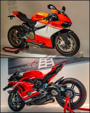 Image post by @panigalers on Instagram