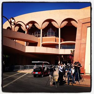 Image post by @arizonastateuniversity on Instagram