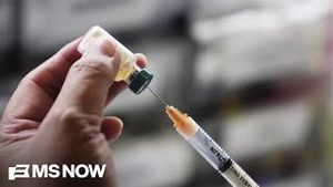 Video post by @msnbc on YouTube