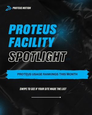Image post by @proteusmotion on Instagram