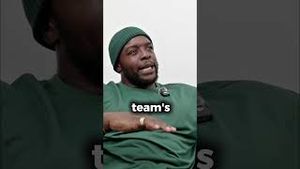 Video post by @akinfenwa20 on YouTube
