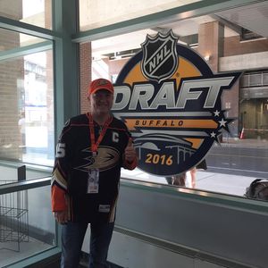 Image post by @anaheimducks on Instagram