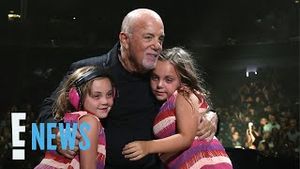 Video post by @enews on YouTube