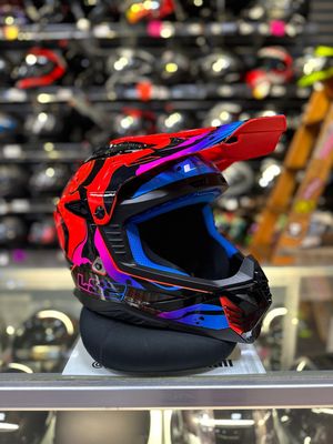 Image post by @motorcyclemall on Instagram
