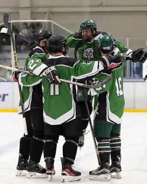 Image post by @bobcatshockey on Instagram