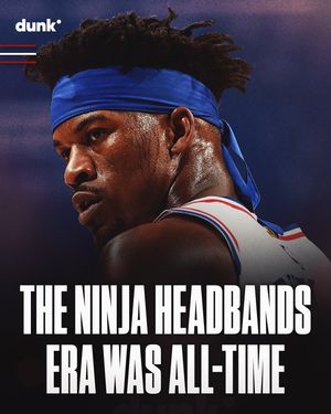 Image post by @dunk on Instagram