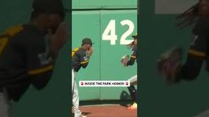 Video post by @foxsports on YouTube