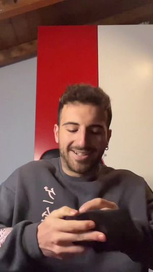 Video post by @leoucifero on TikTok