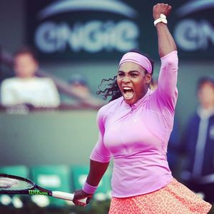 Image post by @usopen on Instagram