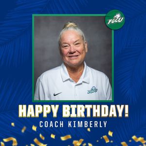 Image post by @fgcu_wten on Instagram