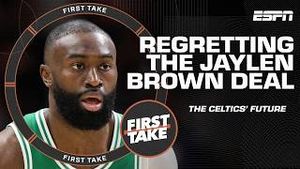 Video post by @NBA on ESPN on YouTube