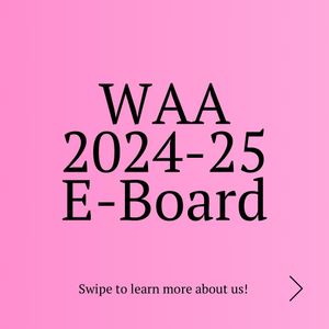 Image post by @waa_ub on Instagram