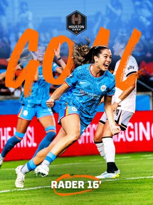 Image post by @houstondash on Instagram