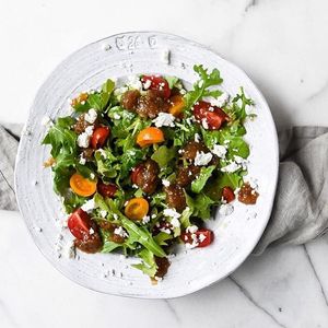 Image post by @testkitchen on Instagram