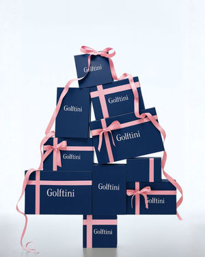 Image post by @golftiniwear on Instagram