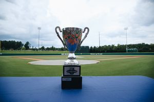 Image post by @USABaseballNTIS on Twitter