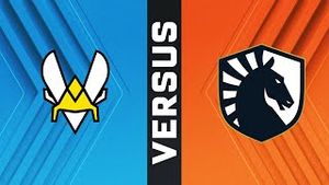 Video post by @rlesports on YouTube